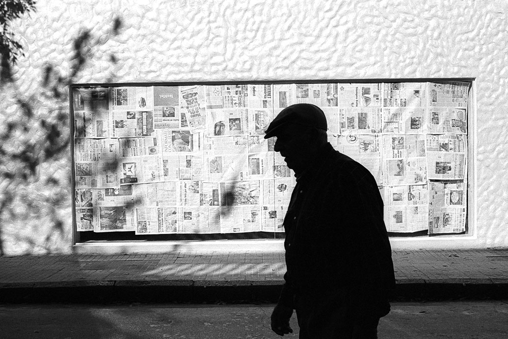 Au bord de la route ©louis-audry.com