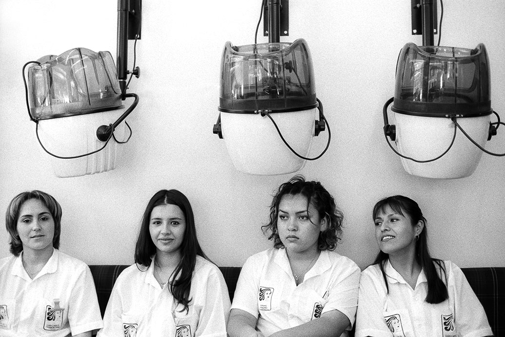Au bord de la route ©louis-audry.com