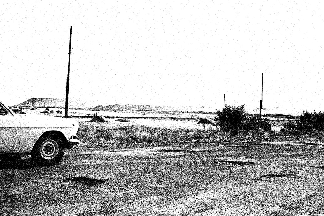 arménie camarade ©louis-audry.com