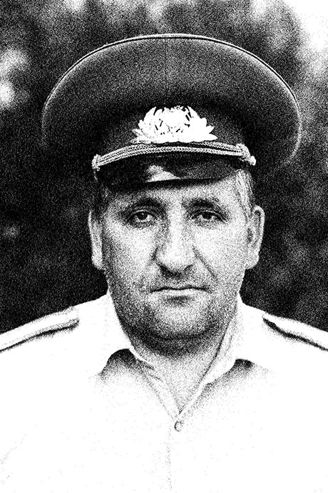 arménie camarade ©louis-audry.com