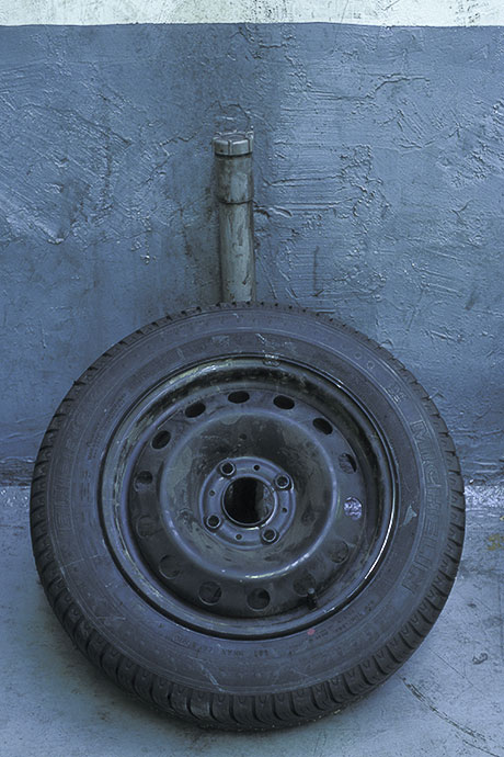 Garages ©louis-audry.com