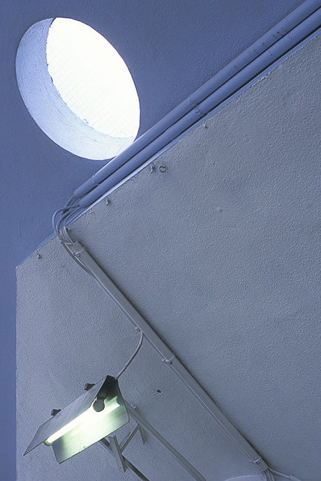 Garages ©louis-audry.com