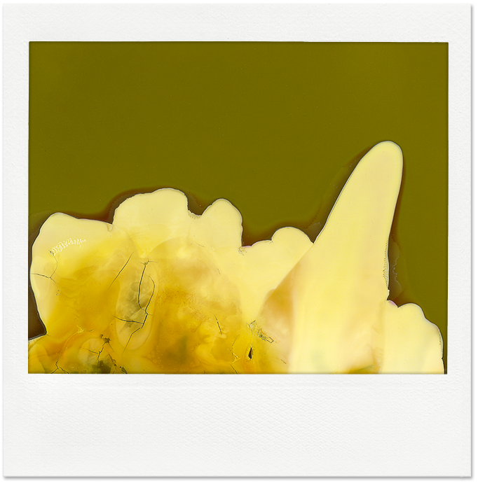 Polaroid péremption ©louis-audry.com
