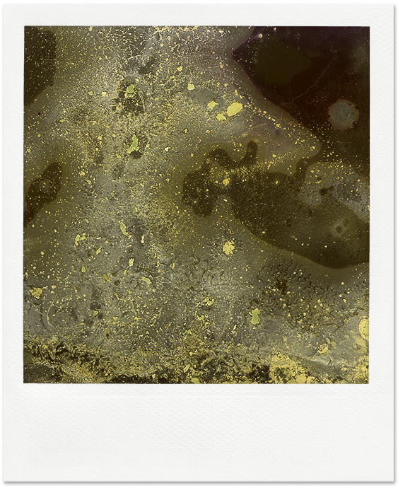 Polaroid péremption ©louis-audry.com