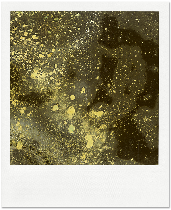 Polaroid péremption ©louis-audry.com