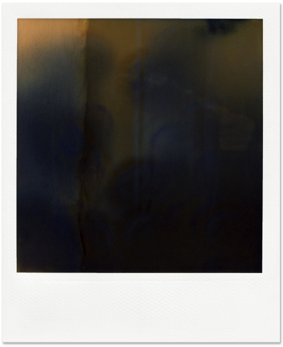 Polaroid péremption ©louis-audry.com