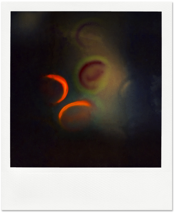 Polaroid péremption ©louis-audry.com