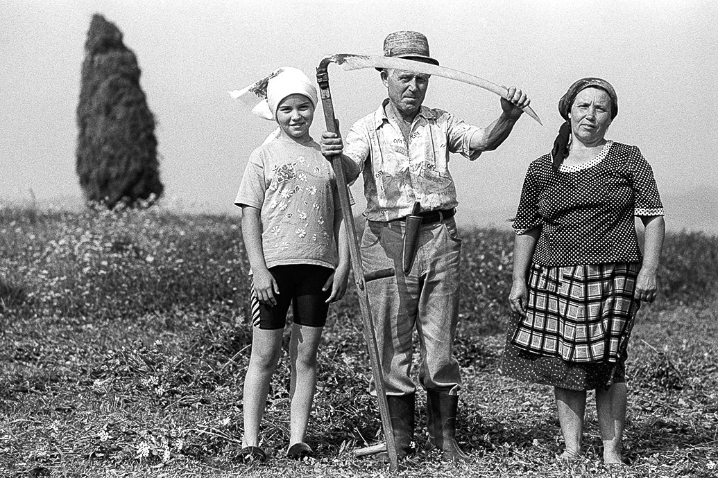 Carpattes à pattes ©louis-audry.com