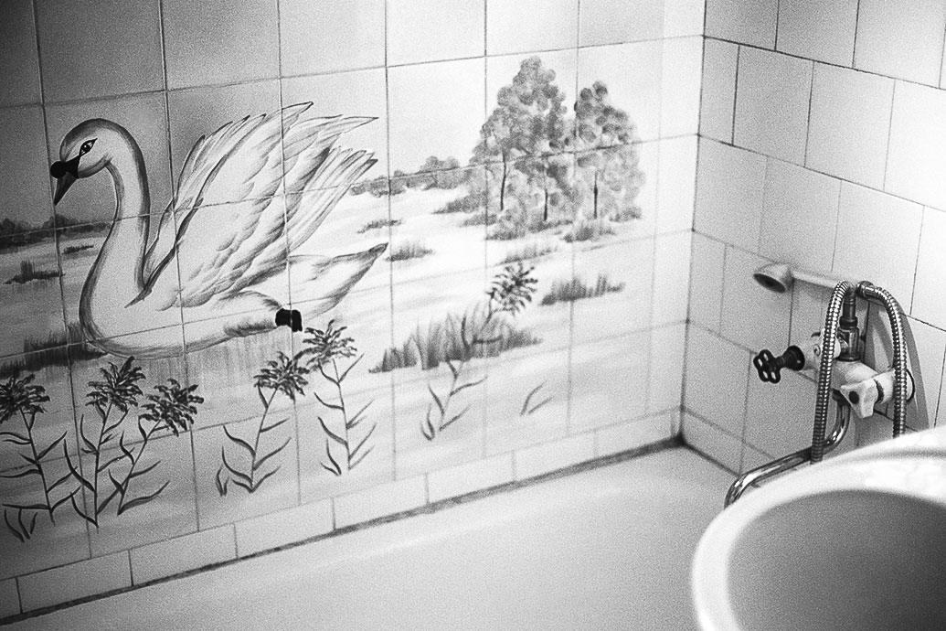 Carpattes à pattes ©louis-audry.com